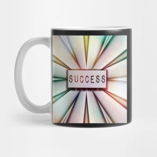 SUCCESS Mug